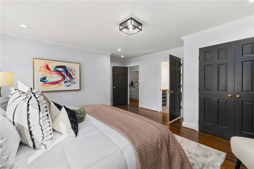 32 Kemp Road East Greensboro, NC 27410 - Photo 23 of 50