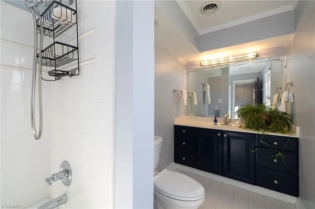 $1,050,000 | 32 Kemp Road East, Greensboro, NC 27410