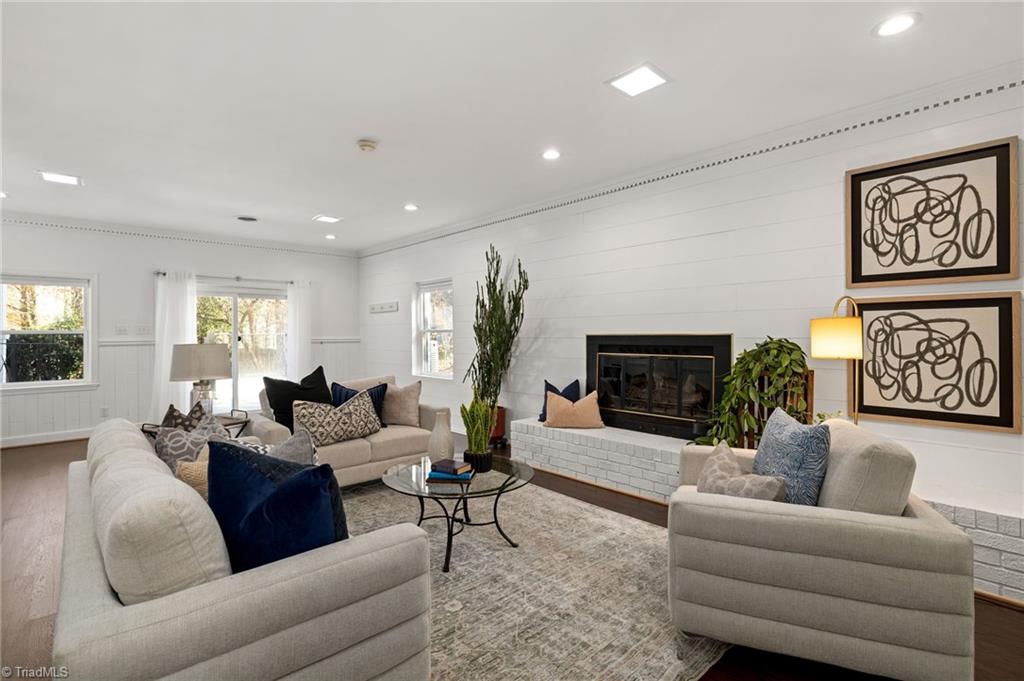 32 Kemp Road East Greensboro, NC 27410 - Photo 33 of 50