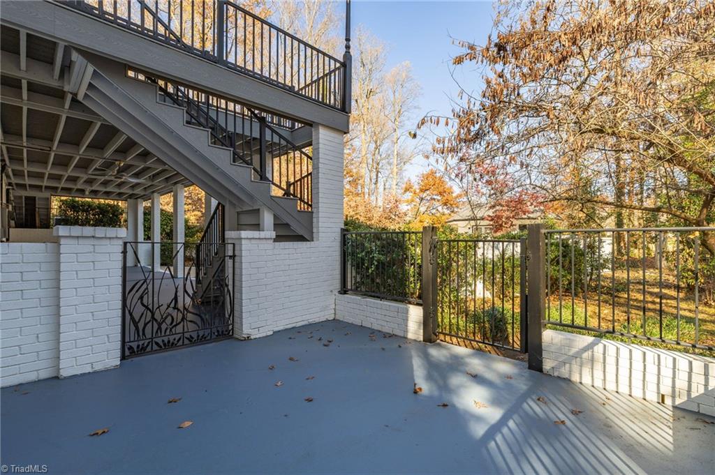 32 Kemp Road East Greensboro, NC 27410 - Photo 37 of 50