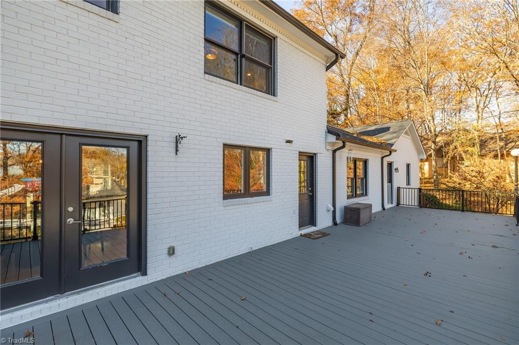 32 Kemp Road East Greensboro, NC 27410 - Photo 38 of 50