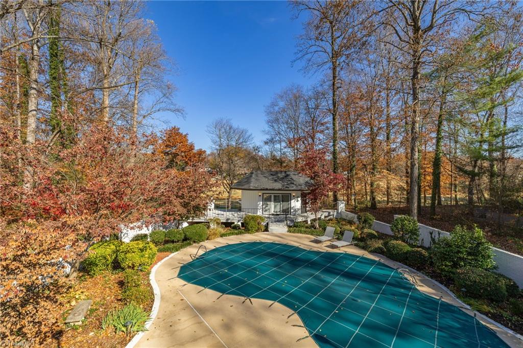 32 Kemp Road East Greensboro, NC 27410 - Photo 40 of 50