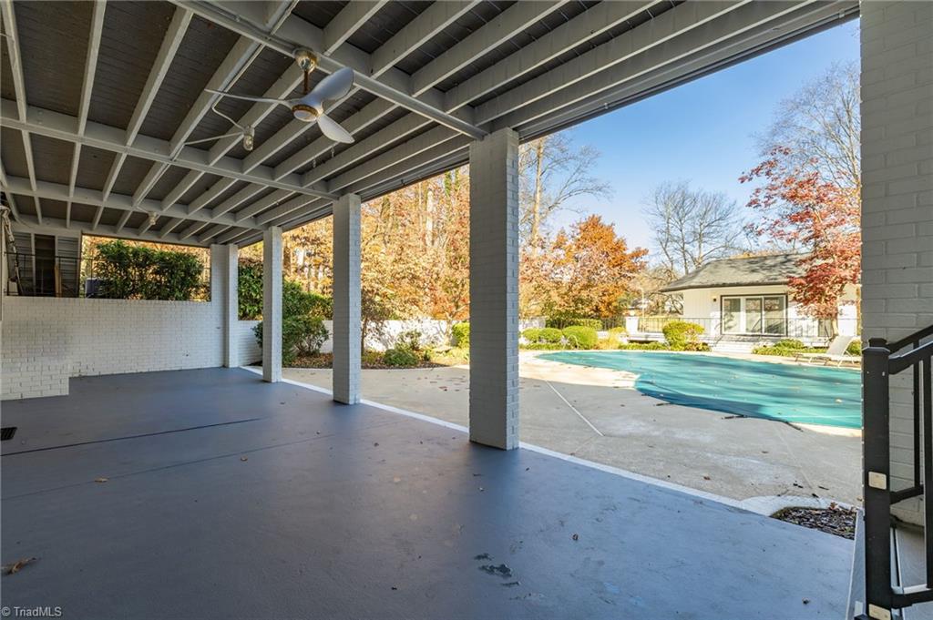 32 Kemp Road East Greensboro, NC 27410 - Photo 44 of 50