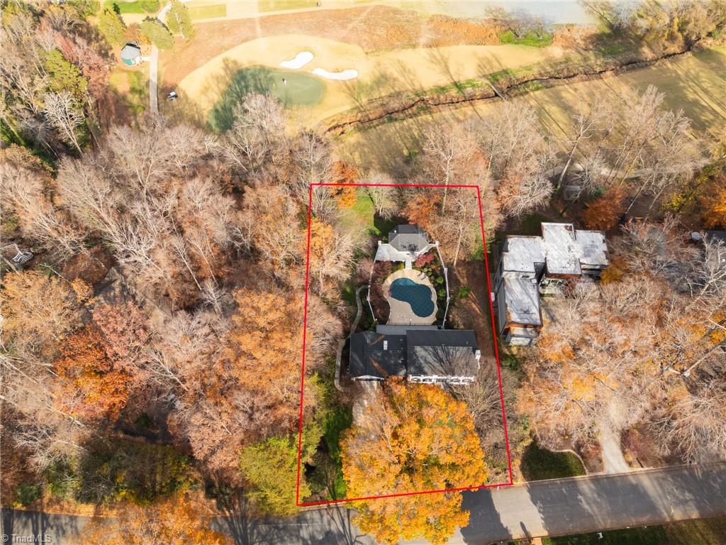 32 Kemp Road East Greensboro, NC 27410 - Photo 45 of 50