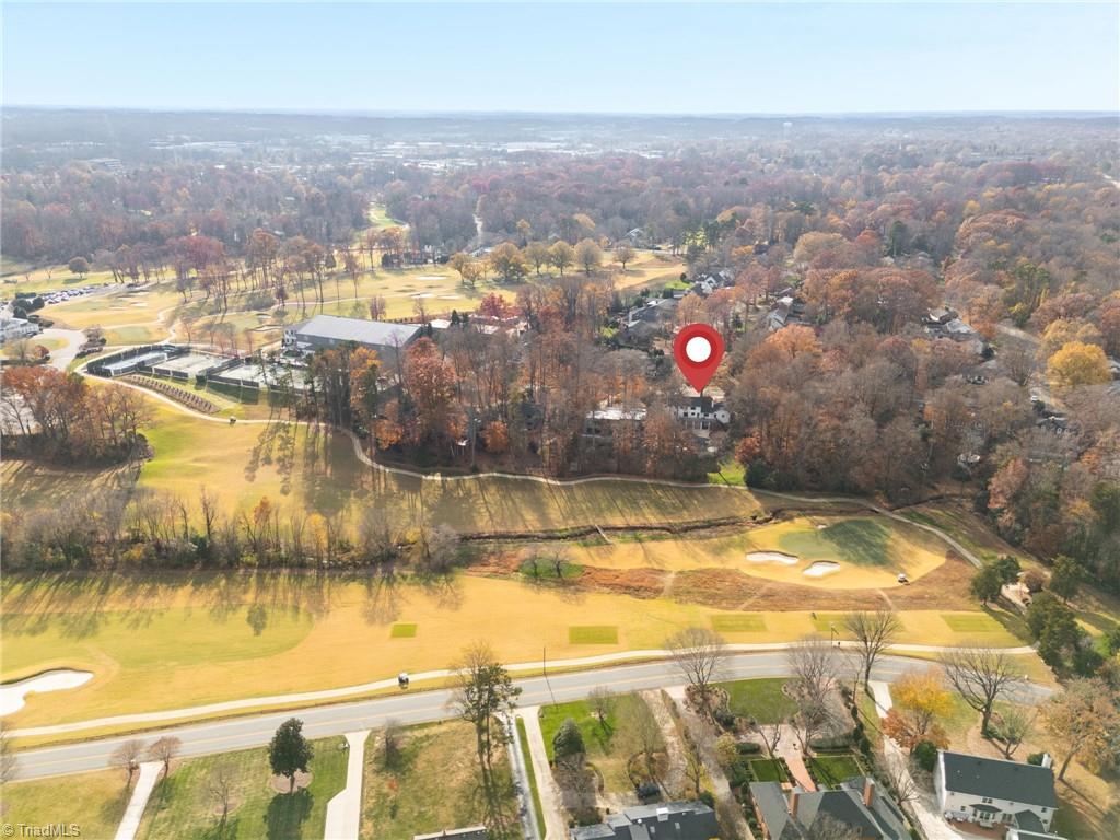 32 Kemp Road East Greensboro, NC 27410 - Photo 48 of 50