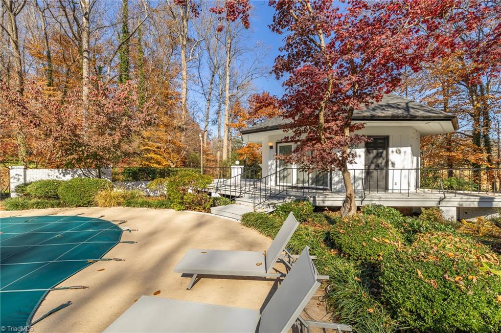 32 Kemp Road East Greensboro, NC 27410 - Photo 7 of 50