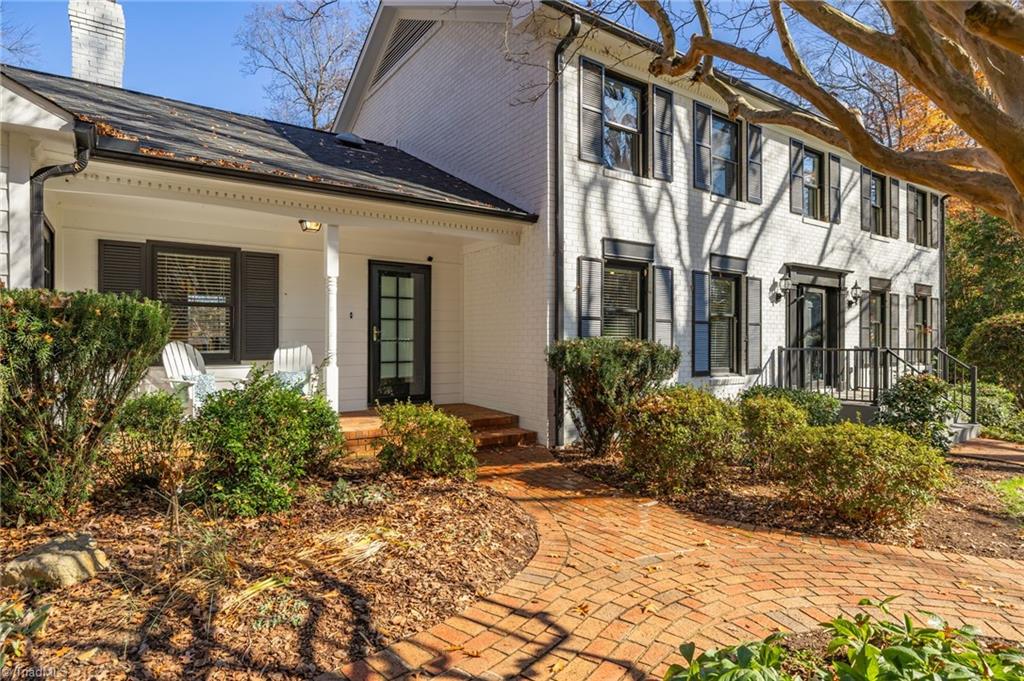 32 Kemp Road East Greensboro, NC 27410 - Photo 8 of 50