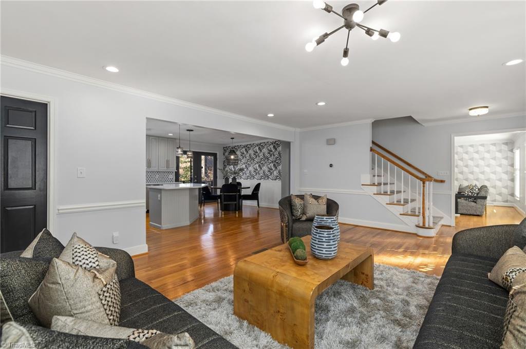 32 Kemp Road East Greensboro, NC 27410 - Photo 10 of 50