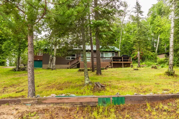 $675,000 | 3071 Black Bay Road, Cook, MN 55723