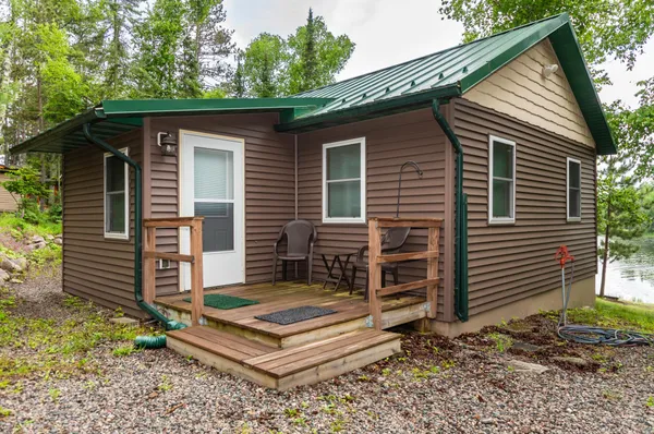 $675,000 | 3071 Black Bay Road, Cook, MN 55723