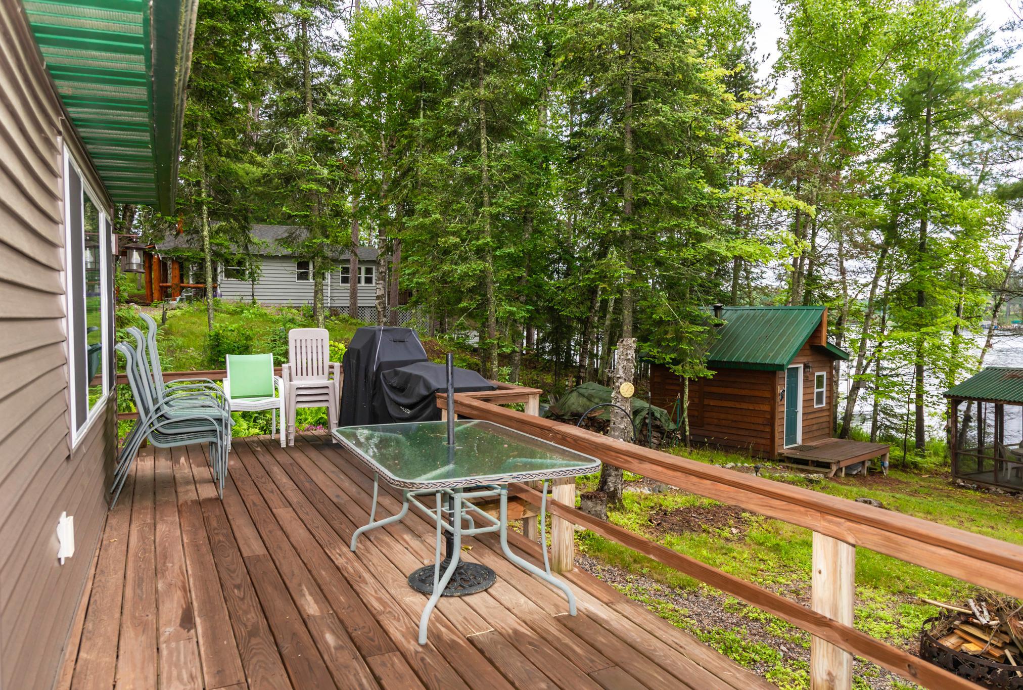 3071 Black Bay Road Cook, MN 55723 - Photo 16 of 45