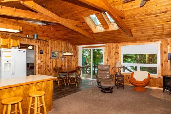 $675,000 | 3071 Black Bay Road, Cook, MN 55723