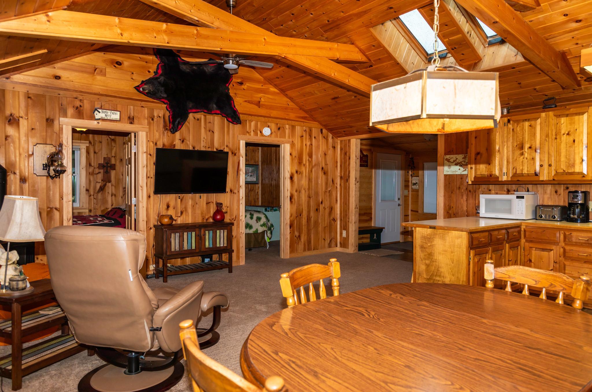 3071 Black Bay Road Cook, MN 55723 - Photo 19 of 45