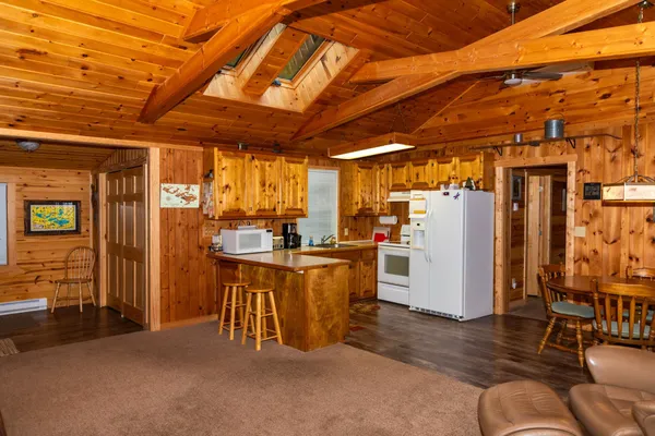 $675,000 | 3071 Black Bay Road, Cook, MN 55723