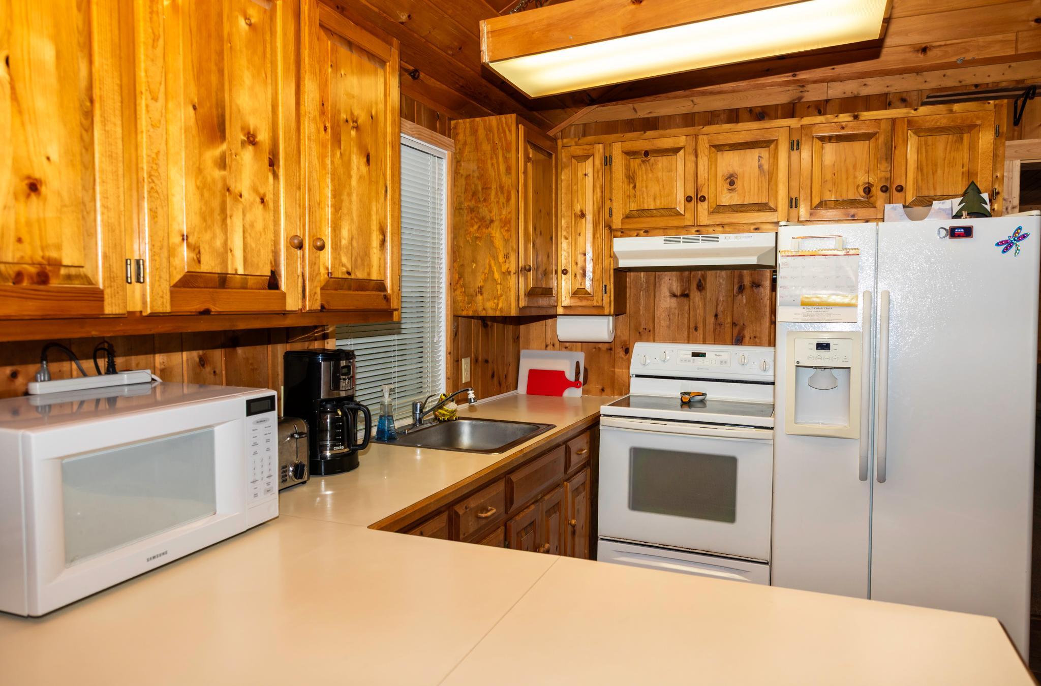 3071 Black Bay Road Cook, MN 55723 - Photo 21 of 45