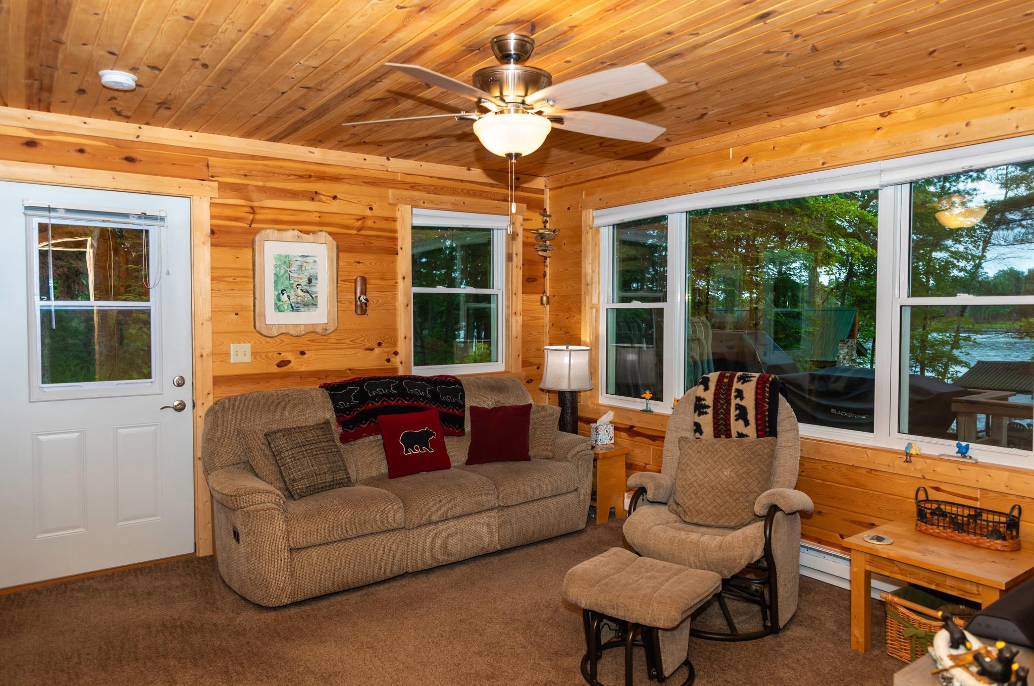 3071 Black Bay Road Cook, MN 55723 - Photo 25 of 45