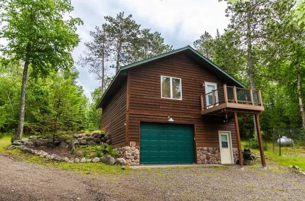 $675,000 | 3071 Black Bay Road, Cook, MN 55723