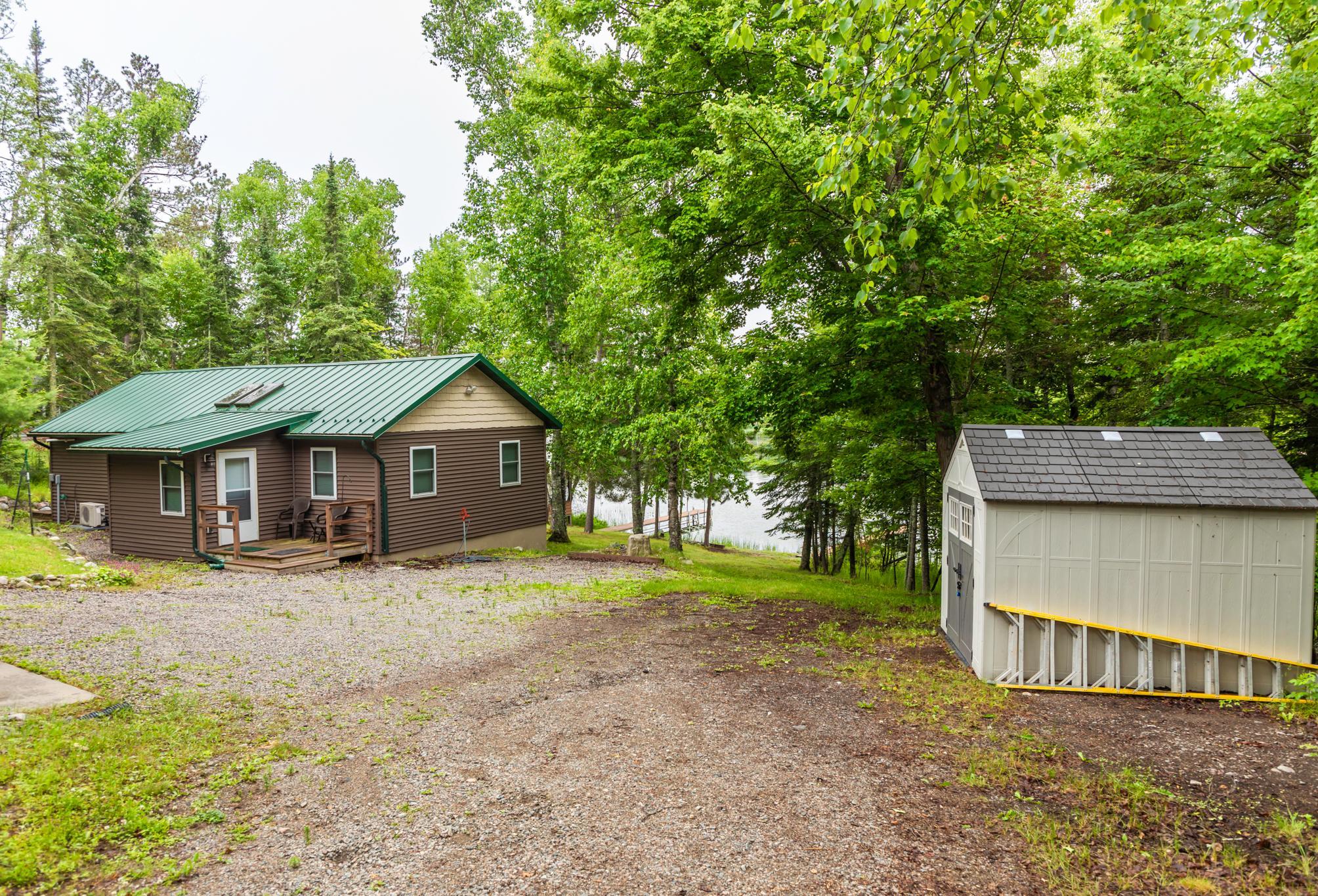 3071 Black Bay Road Cook, MN 55723 - Photo 7 of 45