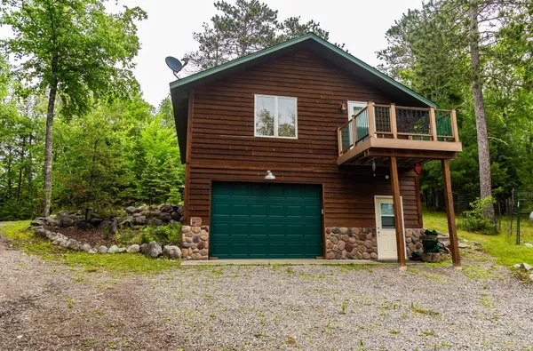 $675,000 | 3071 Black Bay Road, Cook, MN 55723