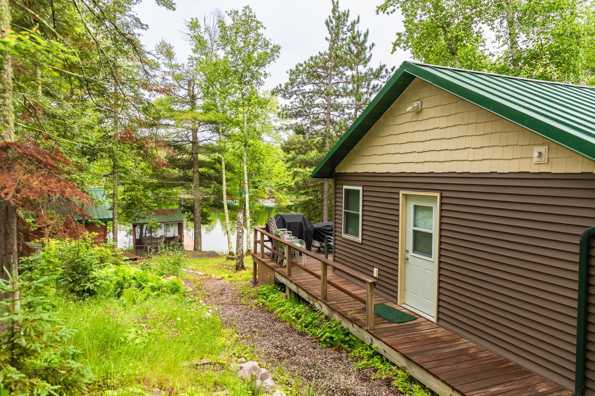 3071 Black Bay Road Cook, MN 55723 - Photo 10 of 45