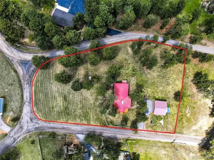 $1,160,000 | 23231 Maricopa Road, Indian Hills, CO 80454