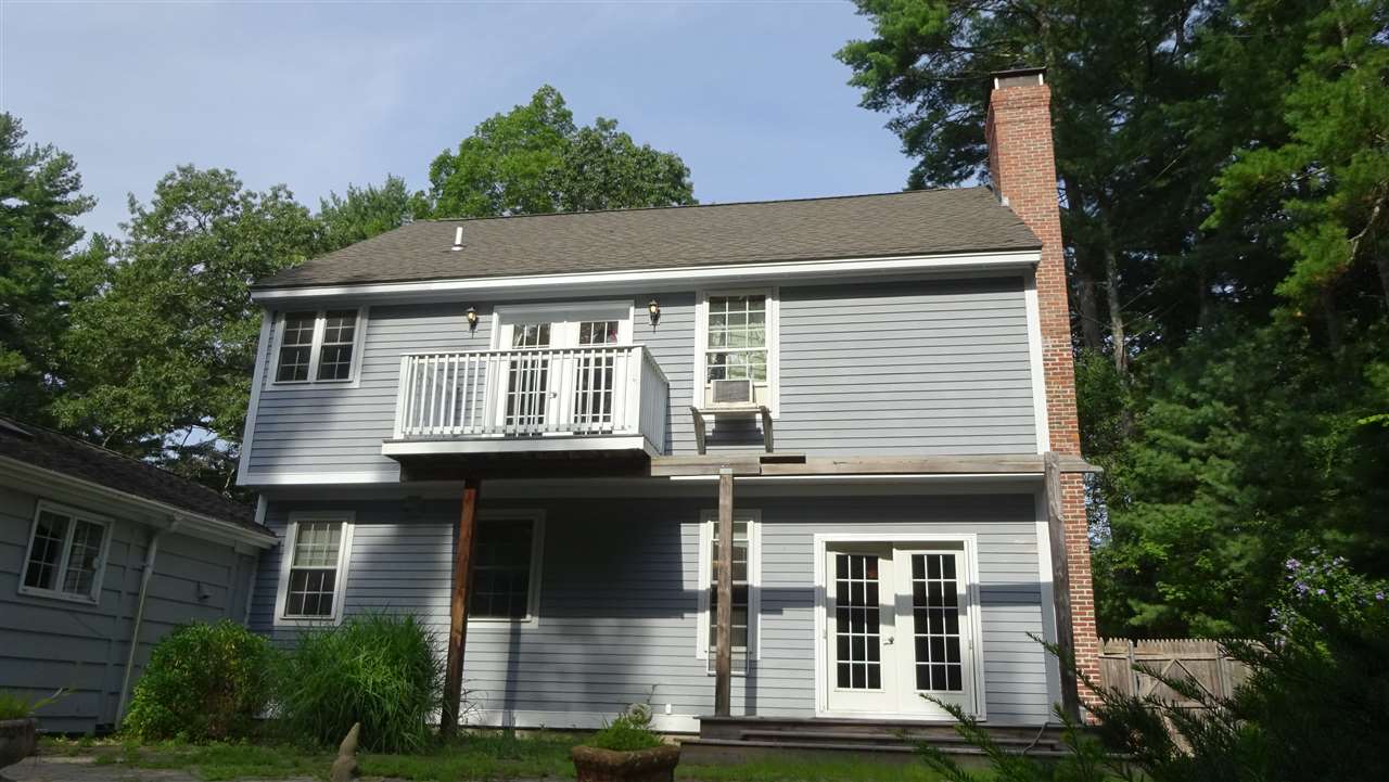 22 Hampton Falls Road Exeter, NH 03833 - Photo 29 of 40