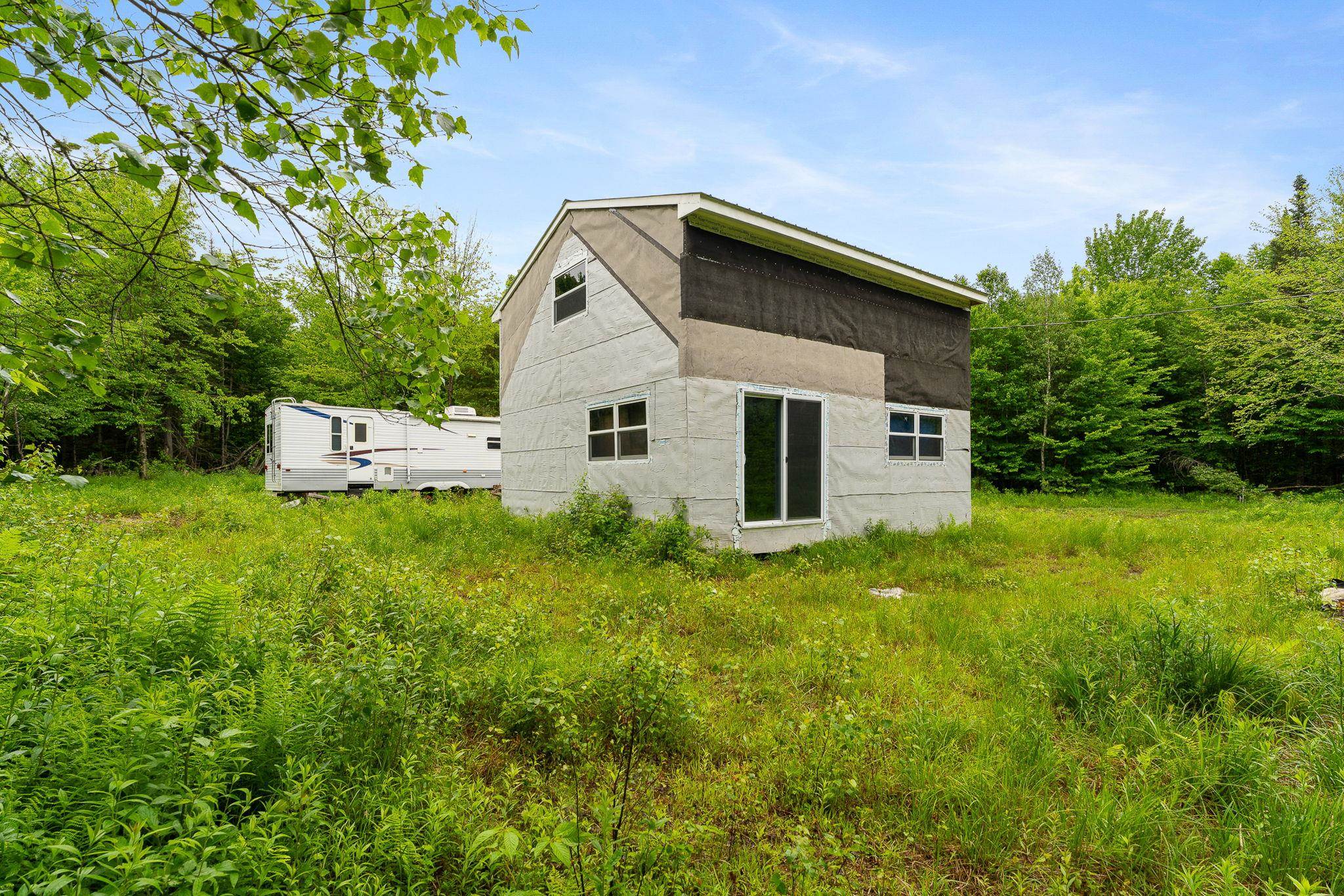 1817 Hopkins Hill Road Hardwick, VT 05843 - Photo 4 of 34