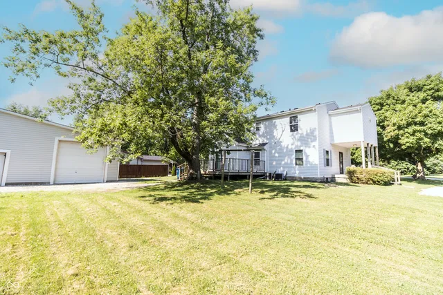 $285,000 | 4729 Hittle Drive, Indianapolis, IN 46239