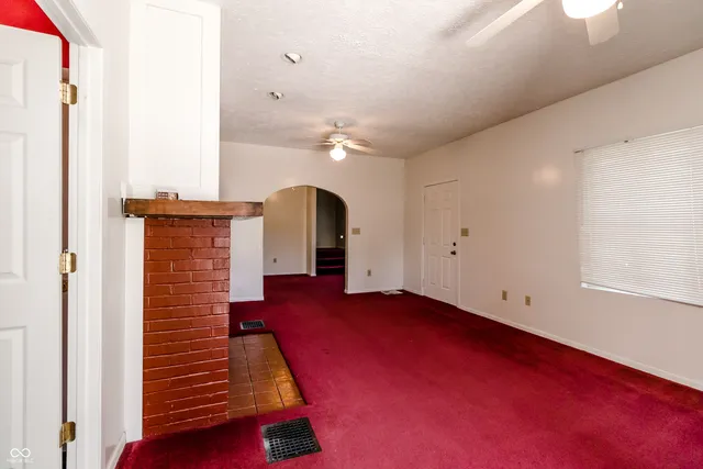 $285,000 | 4729 Hittle Drive, Indianapolis, IN 46239