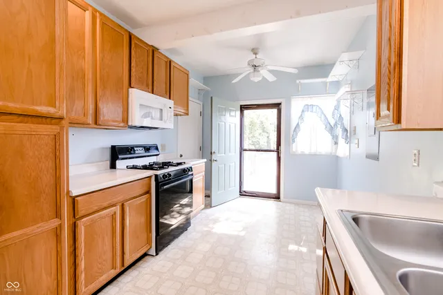 $285,000 | 4729 Hittle Drive, Indianapolis, IN 46239