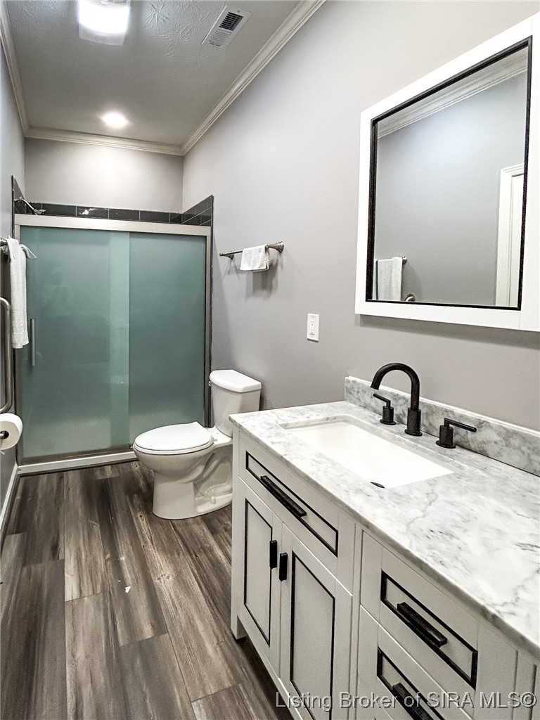 6365 South Wild Meadows Ridge Drive Paoli, IN 47454 - Photo 19 of 23