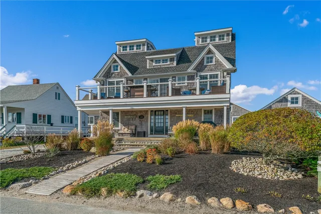 $2,195,000 | 1185 Succotash Road, Narragansett, RI 02879