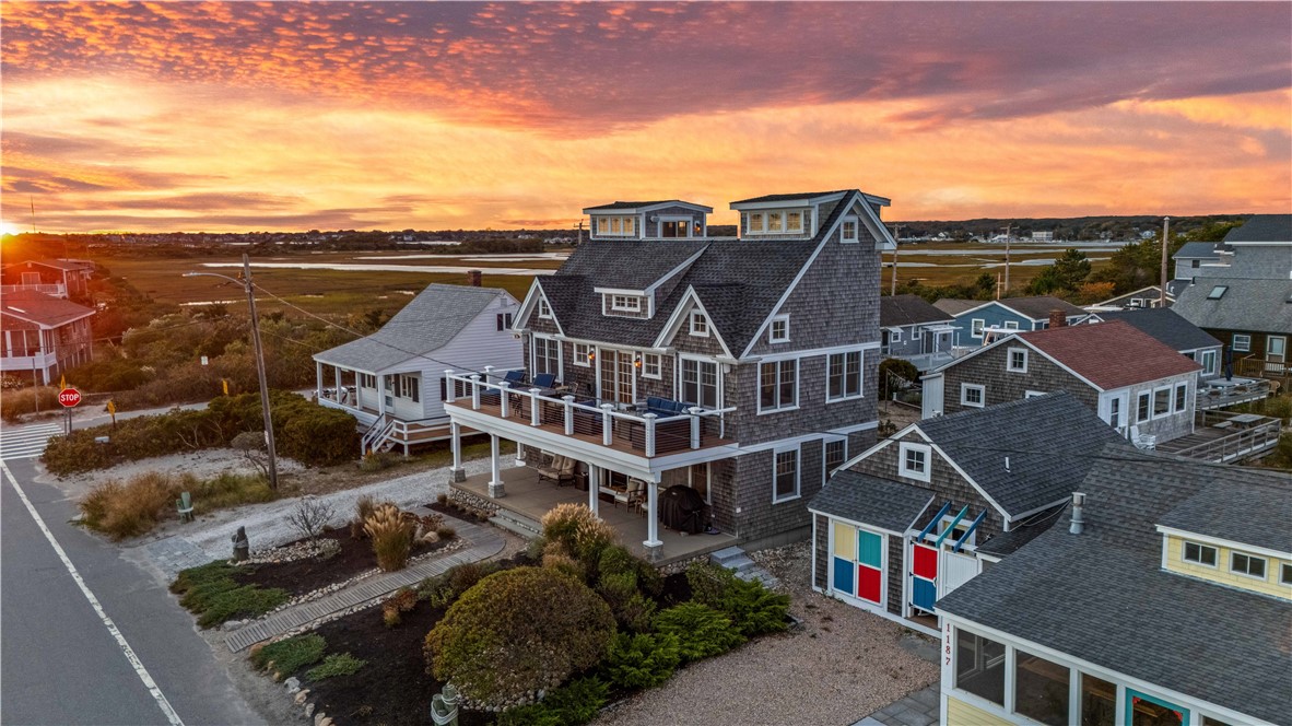 1185 Succotash Road Narragansett, RI 02879 - Photo 30 of 36