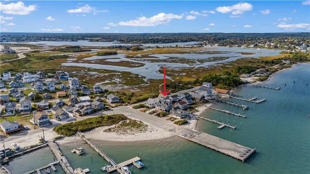 $2,195,000 | 1185 Succotash Road, Narragansett, RI 02879