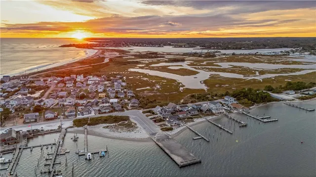 $2,195,000 | 1185 Succotash Road, Narragansett, RI 02879