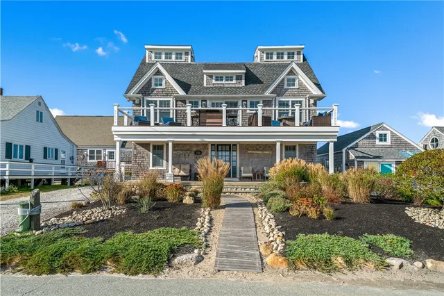 $2,195,000 | 1185 Succotash Road, Narragansett, RI 02879