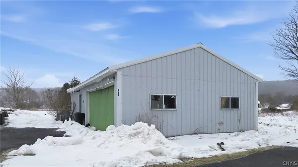$355,000 | 484 County Road 26, Otsego, NY 13326