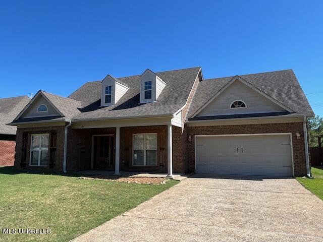 2454 Della Street, Unit ST Hernando, MS 38632 - Photo 3 of 33 IMG_3373