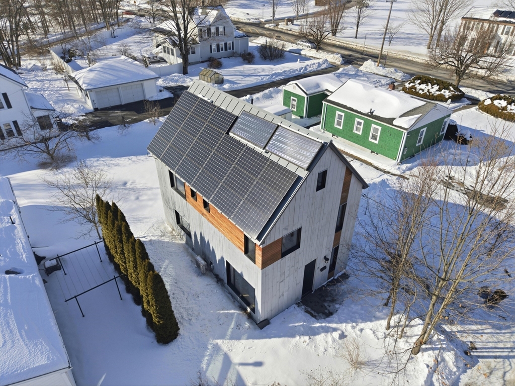 2 Juniper Place Northampton, MA 01062 - Photo 1 of 41