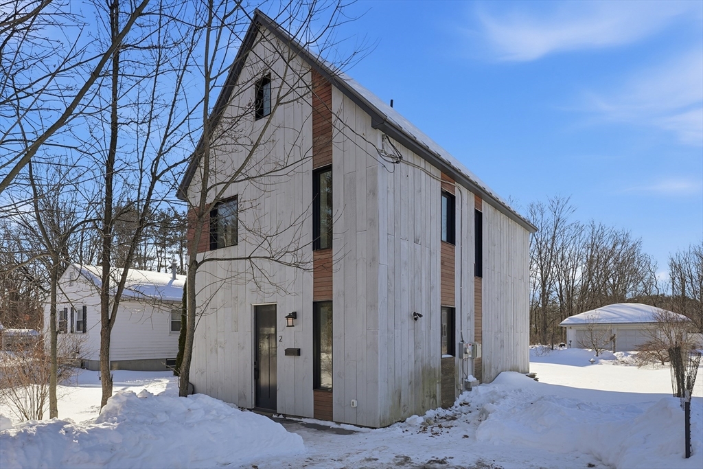 2 Juniper Place Northampton, MA 01062 - Photo 2 of 41