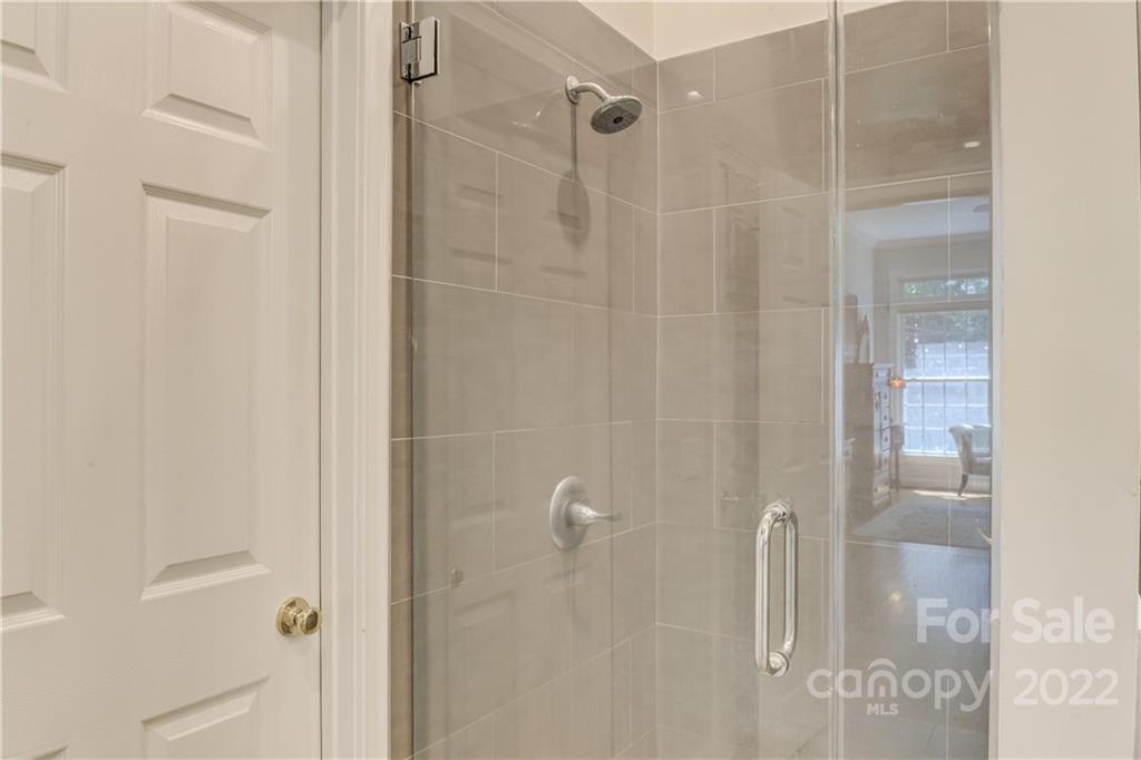 783 Julia Street Fort Mill, SC 29708 - Photo 22 of 48 a bathroom with a shower