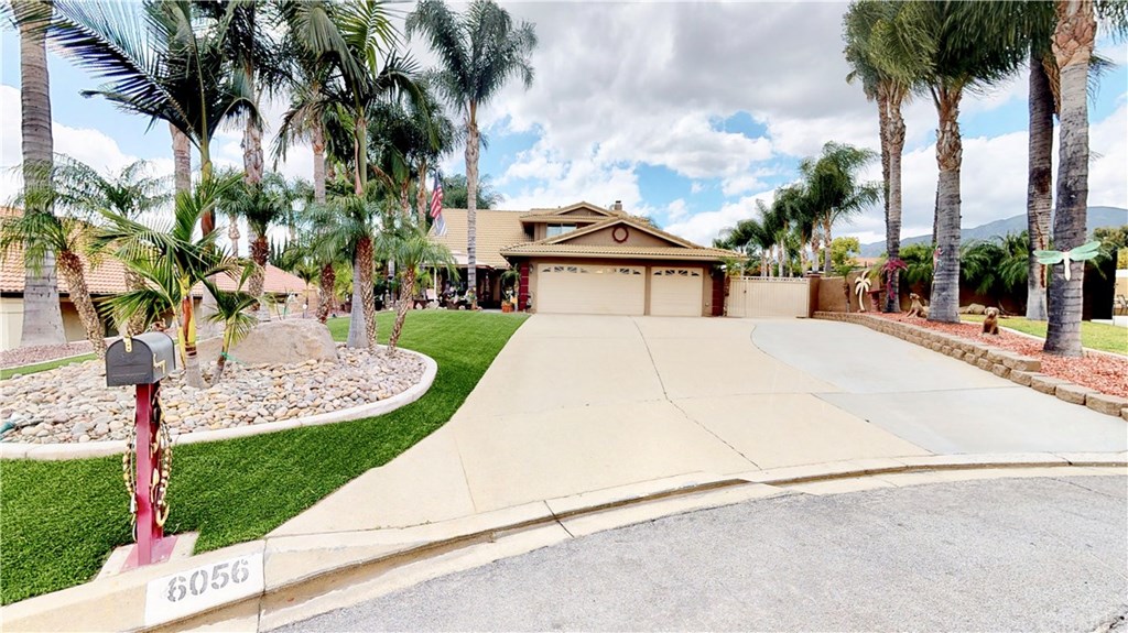 6056 Sard Street Rancho Cucamonga, CA 91701 - Photo 1 of 1