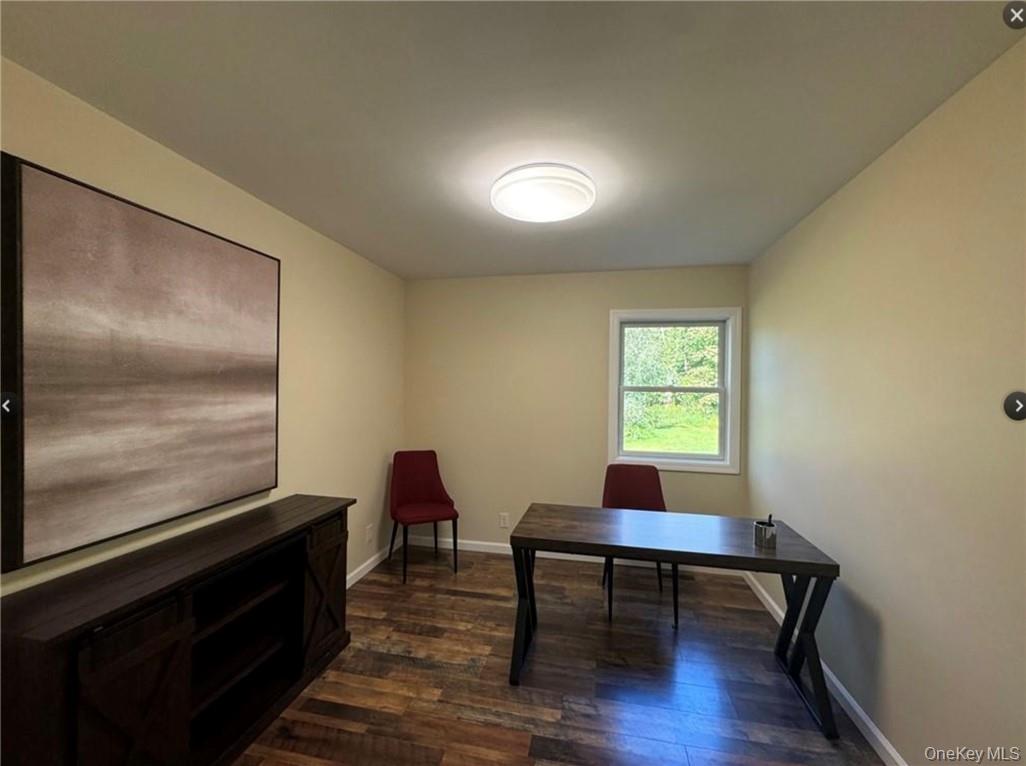 30 Daly Road Middletown, NY 10940 - Photo 12 of 24 a workspace with furniture window and wooden floor
