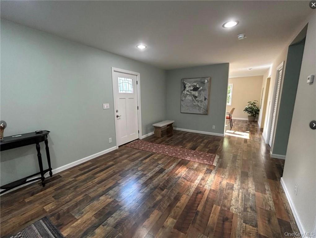 30 Daly Road Middletown, NY 10940 - Photo 10 of 24 a view of livingroom with hardwood floor