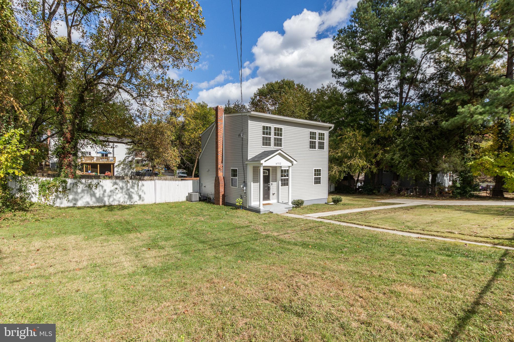 6712 Pine Grove Drive Morningside, MD 20746 - Photo 27 of 36