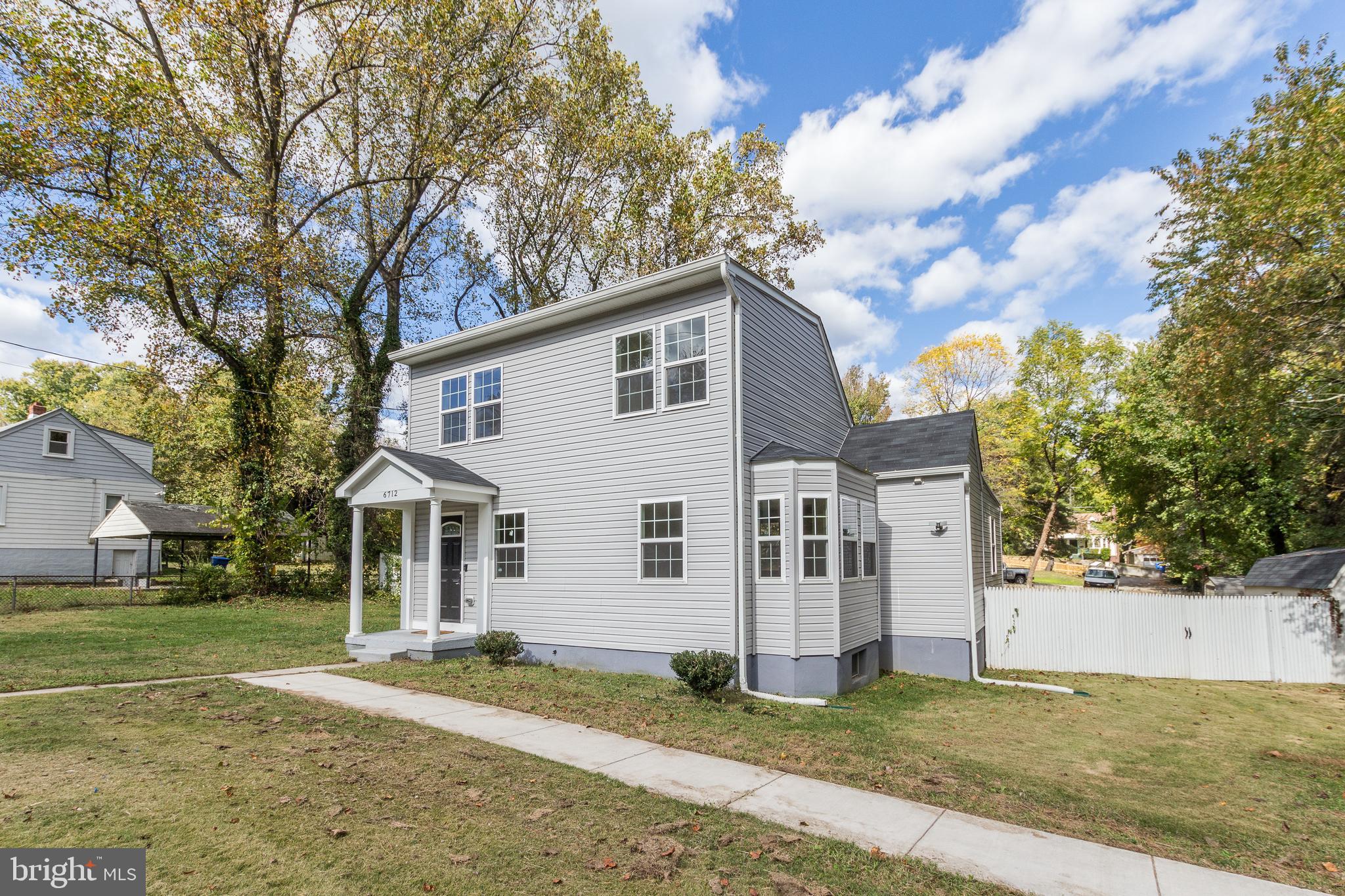 6712 Pine Grove Drive Morningside, MD 20746 - Photo 28 of 36