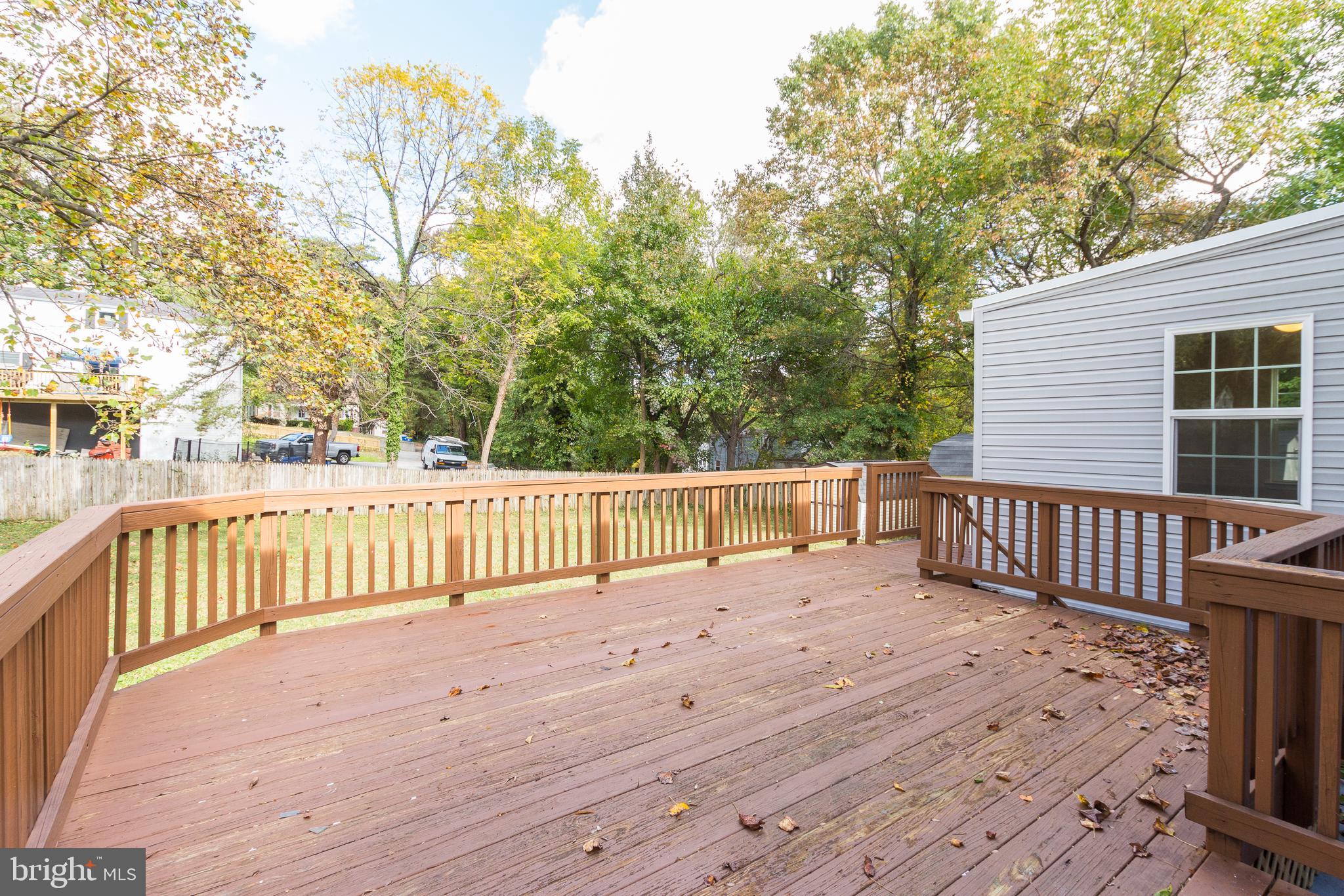 6712 Pine Grove Drive Morningside, MD 20746 - Photo 30 of 36