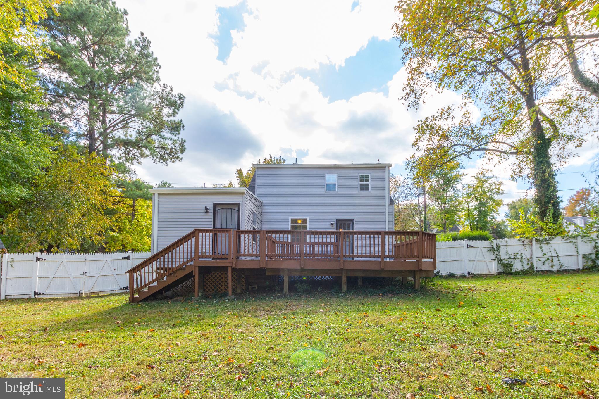 6712 Pine Grove Drive Morningside, MD 20746 - Photo 33 of 36