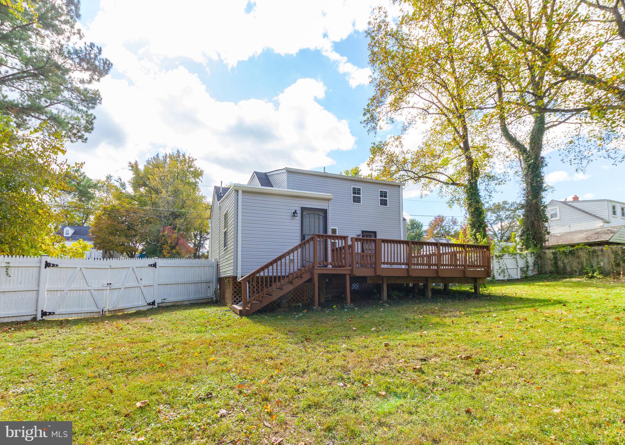 6712 Pine Grove Drive Morningside, MD 20746 - Photo 34 of 36