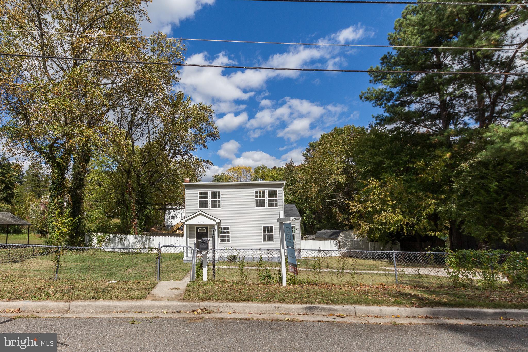 6712 Pine Grove Drive Morningside, MD 20746 - Photo 36 of 36